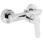 Sprchová batéria bez výpuste 54062/1.0 Metalia 54 chróm