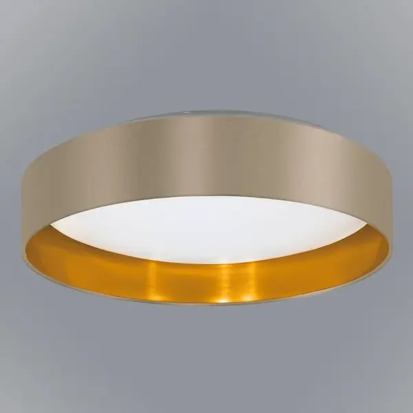 Stropné svietidlo  Maserlo 2 99541 LED LW1