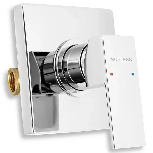 Batéria sprchová podomietková NOBLESS EDGE 36050