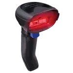 Datalogic QuickScan I 2220 Series, 1D, imager, USB, kit (USB), black