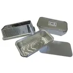 Party miska alu + víčko 940ml 5ks 48410