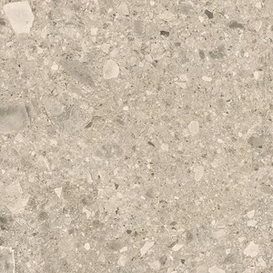 Terasová Dlažba Terrazzo Stone Mocca 59,3/59,3 Rekt. (2 cm)