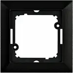 Rámeček 1násobný Medium černý