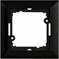 Rámeček 1násobný Medium černý