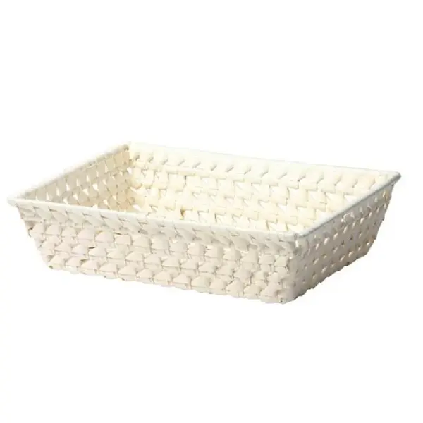 Košík „Palma” 24x17cm obdelník 68052