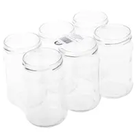 Sklenice to-315/66 6 ks BA7617