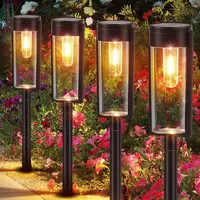 SOLÁRNÍ LAMPA EKO1454 PATH 3000K 2SKS