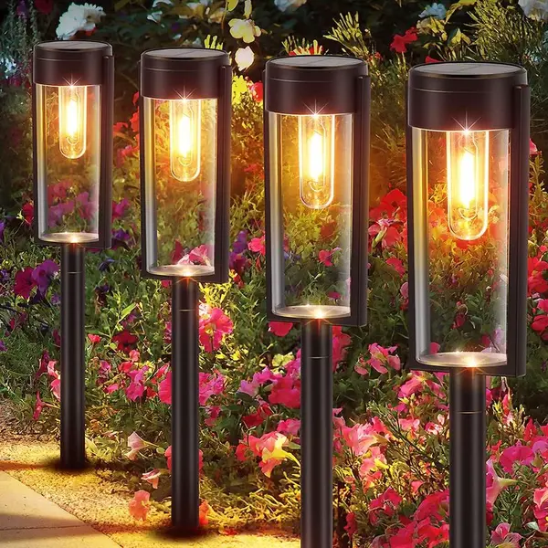 SOLÁRNÍ LAMPA EKO1454 PATH 3000K 2SKS