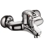 Nástěnná vanová baterie Albit