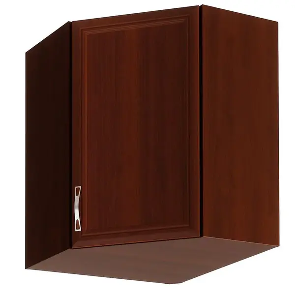 Kuchyňská skříňka Sycylia G60N ořech milano