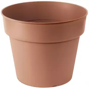 Květináč Planti 16,5 cm terakota