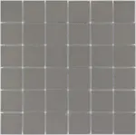 Mozaika 41244 Dunkelgrau Antislip 30,6/30,6