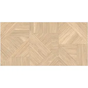 Dlažba Dekor Nantes Fuocco 60/120