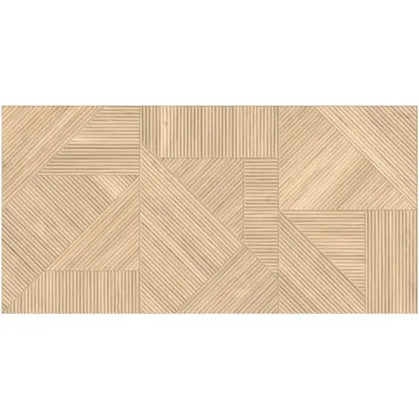 Dlažba Dekor Nantes Fuocco 60/120