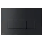 M578 Tlačítko pro podomítkový set cerna-mat