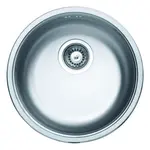 Drez Rondo EC 192 FI435+sifón