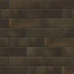 Fasádní obkladový kámen retro Brick cardamom 245/65/8