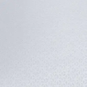 Obrus Glitter strieborná plást 100x140 cm