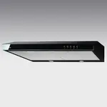 Digestoř WK-7 K-Glass 60 černá