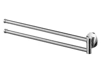 Vešiak 2-ramenný Emotion