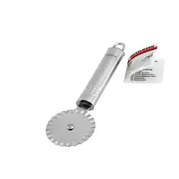 Krájač na cesto 18 cm 18/10 40449