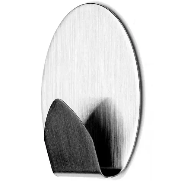 Háčiky oválne 4 ks