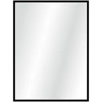 Zrkadlo v ráme 7214C 60X80