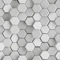 Sklenený panel 60/60 Shield Grey Esg