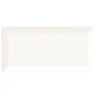 Obklad Tamoe Kafel Bianco 9,8/19,8