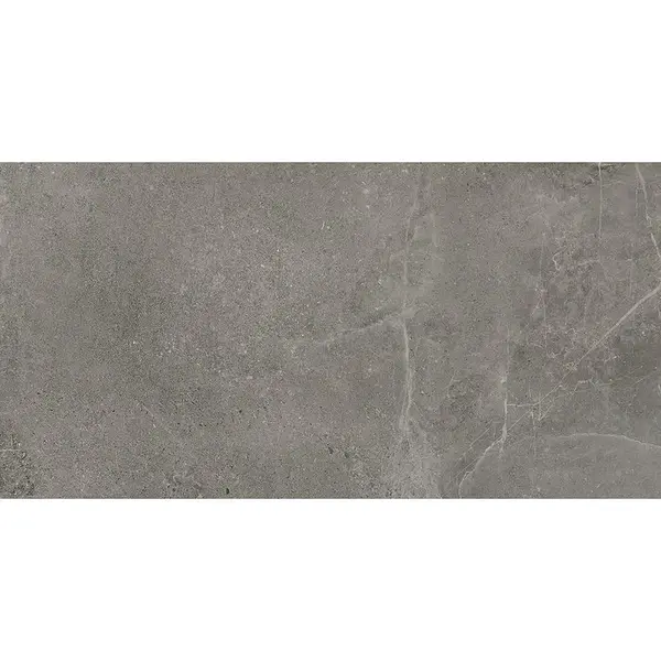 Gresova dlažba Dome Antracite 60/120 Rect. PEI 2