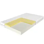 Matrac Visco Combi 90/200