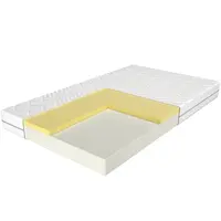 Matrac Visco Combi 90/200