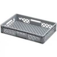 Přepravka EURO 60 x 40 x 12 cm