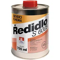 Ředidlo S6005 700ml