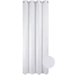 Závěs ZITA 140X250 19863 Blackout bílá