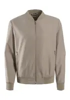 JOHN DEVIN Prechodná bunda  béžová