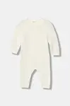 Kojenecký overal s příměsí kašmíru United Colors of Benetton