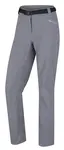 Husky Kone L M, grey Dámské outdoor kalhoty
