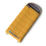 Husky Kids Gizmo -5°C mustard Dekový třísezónní dětský spacák