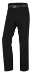 Husky Kamela M XXXL, black Pánské outdoor kalhoty