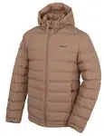 Husky Donnie M XXL, beige Pánská péřová bunda