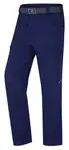 Husky Keiry M L, blue Pánské outdoor kalhoty