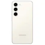 Originální zadní kryt pro Samsung Galaxy S24 Ultra GP-FPS928SAATW, transparentní