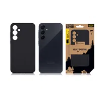 Zadní kryt Tactical Velvet Smoothie pro Samsung Galaxy A55 5G, asphalt