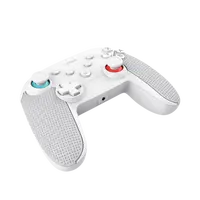 Trust GXT1246W Muta Controller Switch bílá