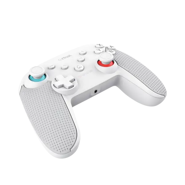 Trust GXT1246W Muta Controller Switch bílá