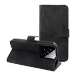 Flipové pouzdro TENDER Book pro Xiaomi 14, černá