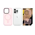 Zadní kryt Tactical MagForce Hyperstealth pro Apple iPhone 14 Pro, pink panther