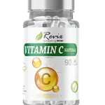 Revix Vitamin C natural 90 kapslí