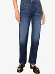 Friends Like These Džínsy  tmavomodrá